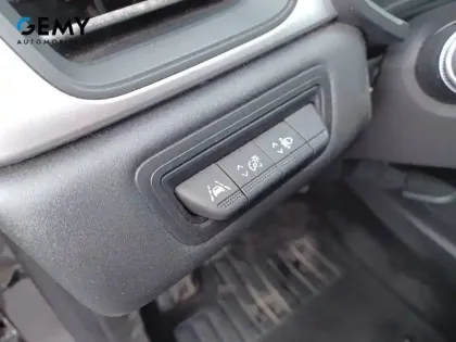 Photo 12 Renault Captur  TCe 90 - 21