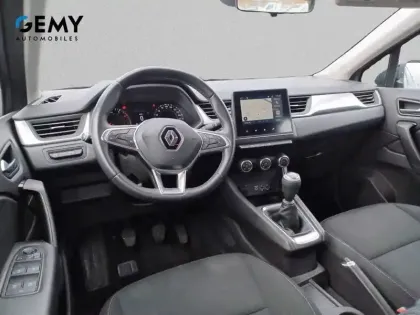 Photo 7 Renault Captur  TCe 90 - 21