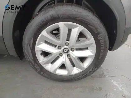 Photo 31 Renault Captur  TCe 90 - 21