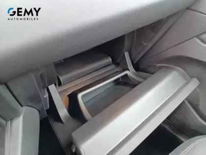 Photo 20 Renault Captur  TCe 90 - 21