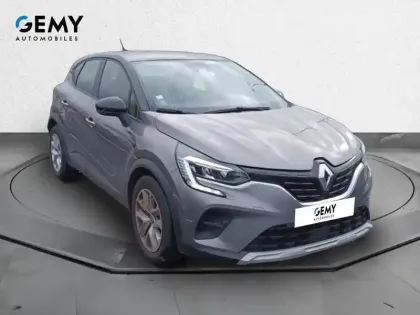 Photo 2 Renault Captur  TCe 90 - 21