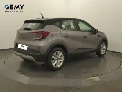 Photo 38 Renault Captur  TCe 90 - 21