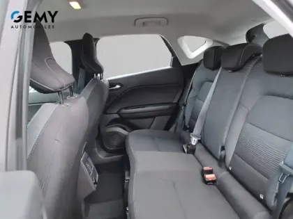 Photo 9 Renault Captur  TCe 90 - 21