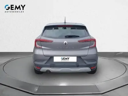 Photo 4 Renault Captur  TCe 90 - 21