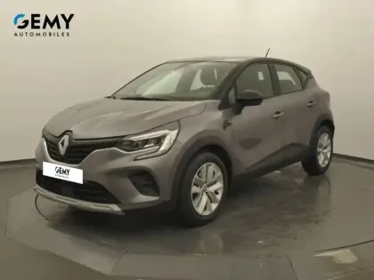 Photo 21 Renault Captur  TCe 90 - 21