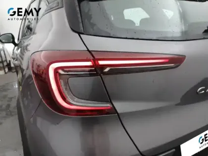 Photo 40 Renault Captur  TCe 90 - 21