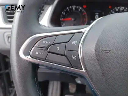 Photo 13 Renault Captur  TCe 90 - 21