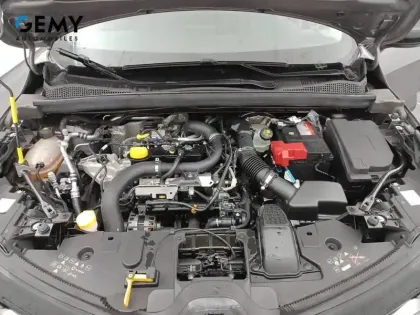 Photo 33 Renault Captur  TCe 90 - 21