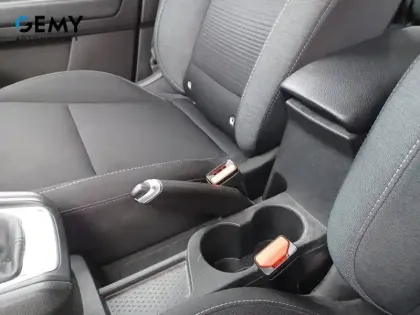 Photo 17 Renault Captur  TCe 90 - 21