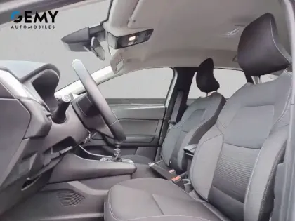 Photo 8 Renault Captur  TCe 90 - 21