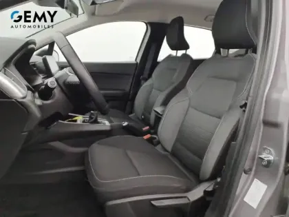 Photo 29 Renault Captur  TCe 90 - 21