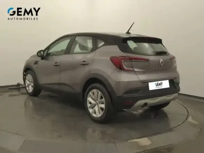 Photo 27 Renault Captur  TCe 90 - 21