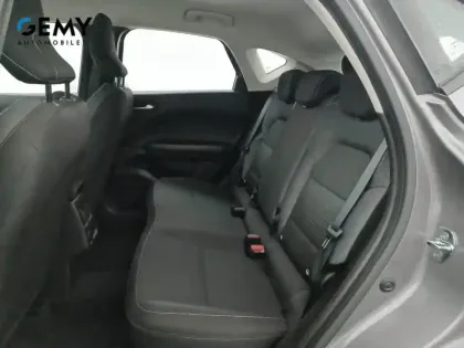 Photo 30 Renault Captur  TCe 90 - 21