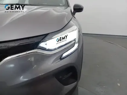 Photo 37 Renault Captur  TCe 90 - 21