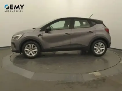 Photo 39 Renault Captur  TCe 90 - 21