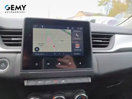 Photo 15 Renault Captur  TCe 90 - 21