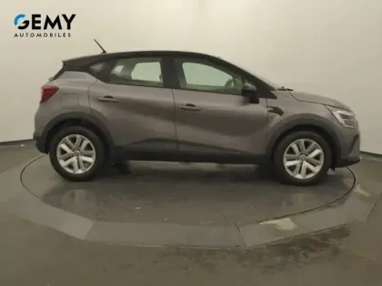 Photo 24 Renault Captur  TCe 90 - 21