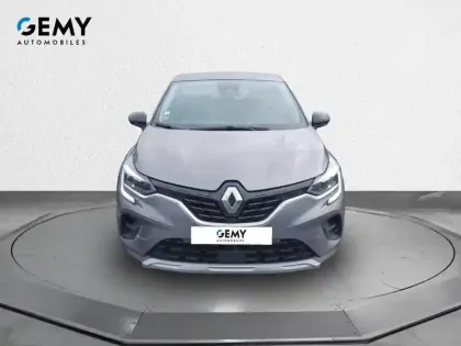Photo 1 Renault Captur  TCe 90 - 21