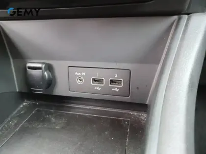 Photo 18 Renault Captur  TCe 90 - 21