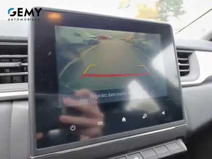 Photo 19 Renault Captur  TCe 90 - 21