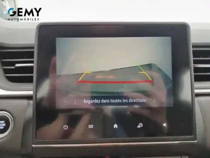 Photo 41 Renault Captur  TCe 90 - 21