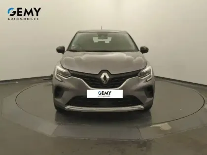 Photo 22 Renault Captur  TCe 90 - 21