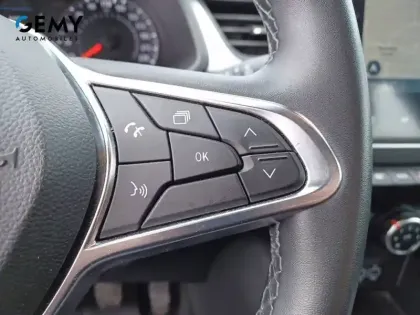 Photo 14 Renault Captur  TCe 90 - 21