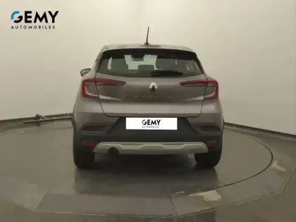 Photo 25 Renault Captur  TCe 90 - 21