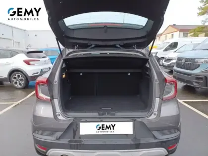 Photo 5 Renault Captur  TCe 90 - 21