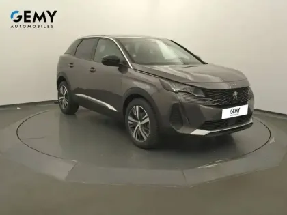 Photo 2 Peugeot 3008  Puretech 130ch S&S BVM6