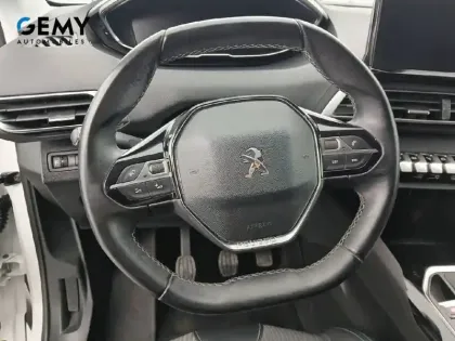 Photo 9 Peugeot 3008  Puretech 130ch S&S BVM6