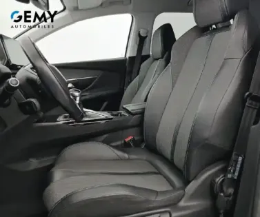 Photo 14 Peugeot 3008  Puretech 130ch S&S BVM6