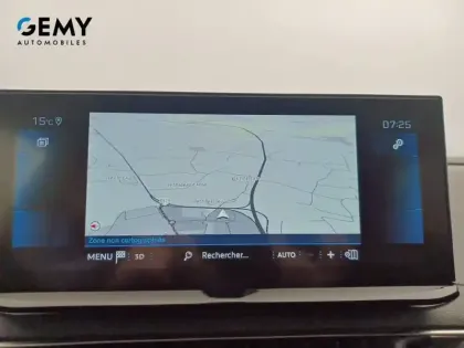 Photo 10 Peugeot 3008  Puretech 130ch S&S BVM6