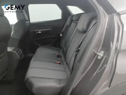 Photo 12 Peugeot 3008  Puretech 130ch S&S BVM6