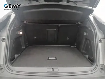 Photo 6 Peugeot 3008  Puretech 130ch S&S BVM6