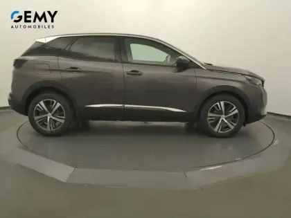 Photo 3 Peugeot 3008  Puretech 130ch S&S BVM6