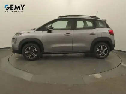 Photo 18 Citroën C3 Aircross  PureTech 110 S&S BVM6