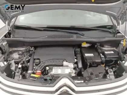 Photo 12 Citroën C3 Aircross  PureTech 110 S&S BVM6