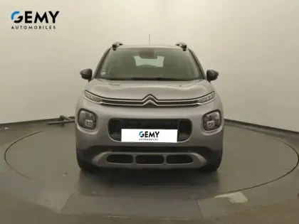 Photo 1 Citroën C3 Aircross  PureTech 110 S&S BVM6