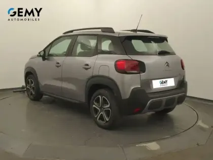 Photo 6 Citroën C3 Aircross  PureTech 110 S&S BVM6