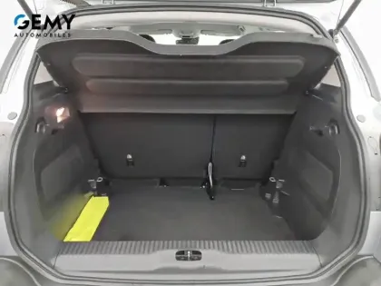 Photo 5 Citroën C3 Aircross  PureTech 110 S&S BVM6