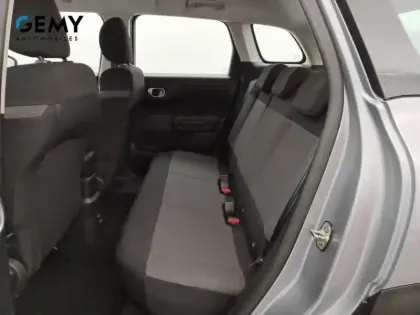 Photo 9 Citroën C3 Aircross  PureTech 110 S&S BVM6