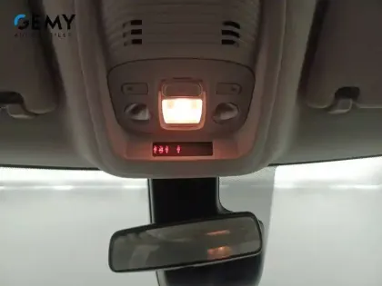 Photo 14 Citroën C3 Aircross  PureTech 110 S&S BVM6