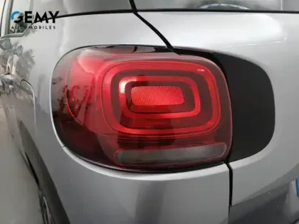 Photo 19 Citroën C3 Aircross  PureTech 110 S&S BVM6