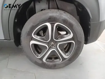 Photo 10 Citroën C3 Aircross  PureTech 110 S&S BVM6