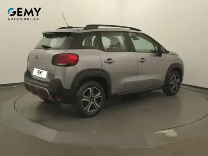 Photo 17 Citroën C3 Aircross  PureTech 110 S&S BVM6