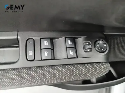 Photo 11 Citroën C3 Aircross  PureTech 110 S&S BVM6