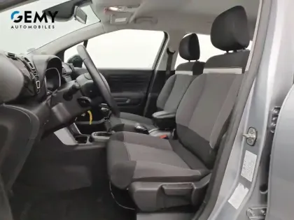 Photo 8 Citroën C3 Aircross  PureTech 110 S&S BVM6