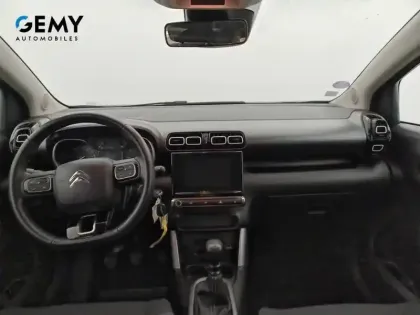 Photo 7 Citroën C3 Aircross  PureTech 110 S&S BVM6