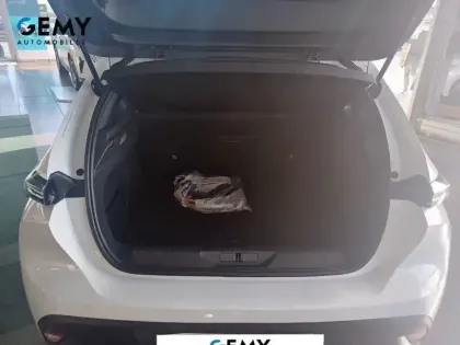 Photo 5 Peugeot 308  PHEV 180 e-EAT8